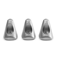 Peak Design Spike feet set