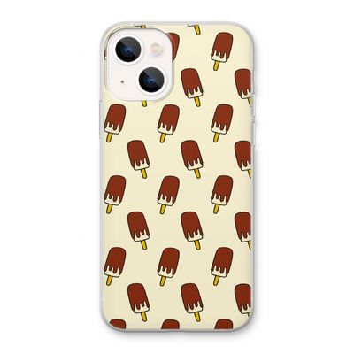 Yummy: iPhone 13 Transparant Hoesje