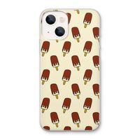 Yummy: iPhone 13 Transparant Hoesje