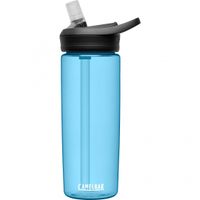 CamelBak drinkfles Eddy+ 0,6 liter tritan blauw - thumbnail