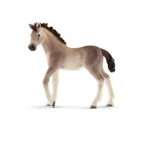 Schleich HORSE CLUB Andalusiër Veulen 13822 - thumbnail