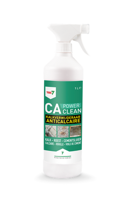 Tec7 Ca Clean - 496901000
