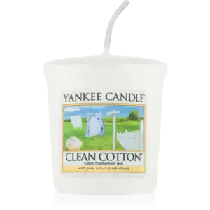 YC Clean Cotton Votive