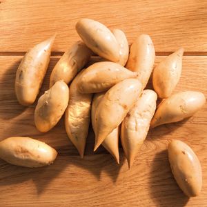 alsa-nature Aardappel gnocchi, 3 x 250 g