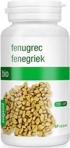 Purasana Fenegriek Capsules