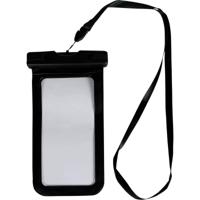 Benson Waterdicht documententasje - 2x - waardvolle spullen hoesje - zwart - vakantie essentials Benson Waterdicht documententasje - 2x - waardvolle spullen hoesje - zwart - vakantie essentials