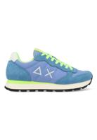 SUN68 Tom Fluo Z35102_56 Blauw-44 maat 44 SUN68 Tom Fluo Z35102_56 Blauw-44 maat 44