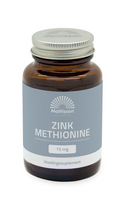 Mattisson Healthstyle Zink Methionine Capsules - thumbnail