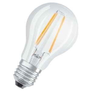 LEDPCLA606,5W827FE27  - LED-lamp/Multi-LED 220...240V E27 LEDPCLA606,5W827FE27