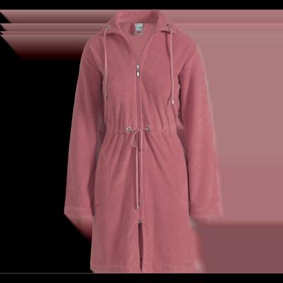 Vandyck Vandyck Badjas VOGUE ash rose XLarge