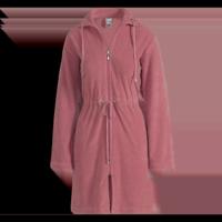 Vandyck Vandyck Badjas VOGUE ash rose XLarge