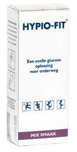 Arcim Hypio-Fit Direct Energy Mix 12st