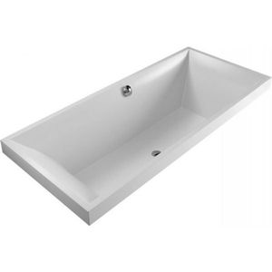 Villeroy & Boch Subway Bad 190 X 90 Cm. Wit