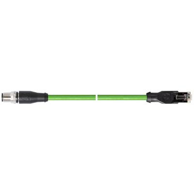 LAPP 2171754 RJ45 Netwerkkabel, patchkabel 5 m 1 stuk(s)