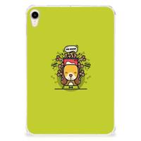 Apple iPad mini 6 (2021) Tablet Back Cover Doggy Biscuit