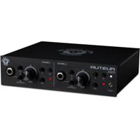 Black Lion Audio Auteur MK3 microfoonvoorversterker - thumbnail