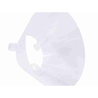 Lampenkap voor honden Trixie (31-38 cm)