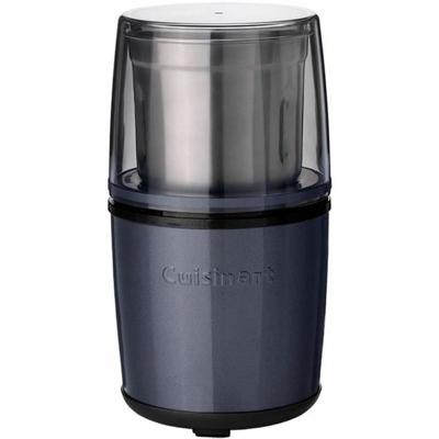 Kruidenmolen Cuisinart Blauw Elektrisch