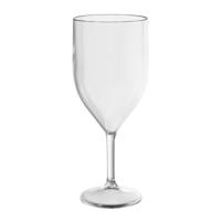Duni Wijnglas Any Day - onbreekbaar kunststof - 230 ml - vaatwasser bestendig Duni Wijnglas Any Day - onbreekbaar kunststof - 230 ml - vaatwasser bestendig