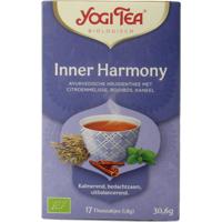 Yogi Tea Inner harmony bio