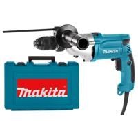 Makita HP2051FH Klopboormachine 230V in koffer