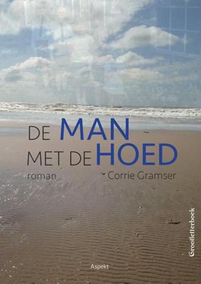 De man met de hoed GLB (Paperback)