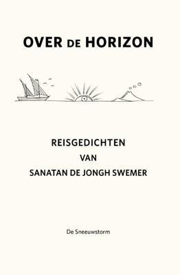 Over de horizon (Paperback)