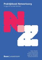 Praktijkboek netwerkzorg (Paperback)