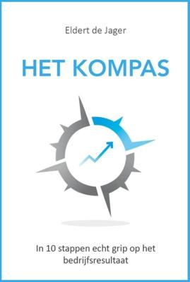 Het kompas (Paperback)