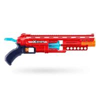 Pistool met pijltjes Zuru X-Shot Caliber 23 x 50 x 7 cm