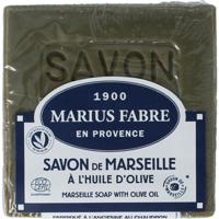 Marius Fabre Savon Marseille zeep olijf in folie