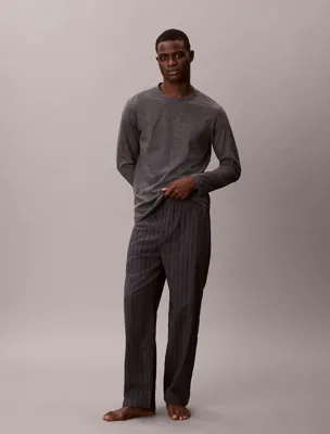 Calvin Klein pyjama heren 100% katoen - L - L - L - L