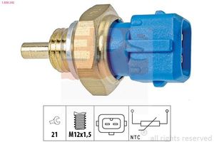 Temperatuursensor 1830342