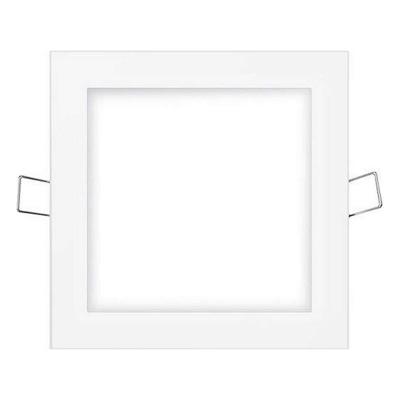 Inbouwspots EDM 31605 Downlight A G 6 W 320 Lm (6400 K)