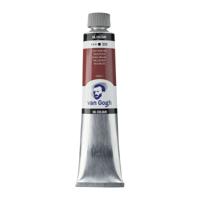 Olieverf Talens Van Gogh 339 Rood 200 ml
