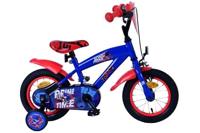Sonic Prime Kinderfiets Jongens 12 inch