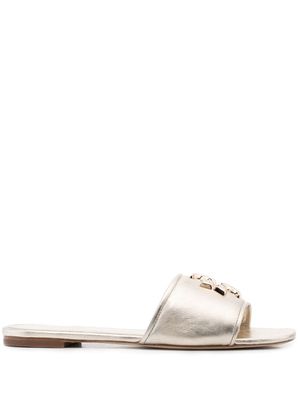 Tory Burch claquettes Eleanor