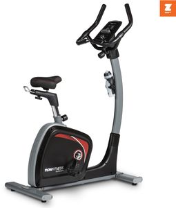 Flow Fitness Turner DHT2500i Hometrainer