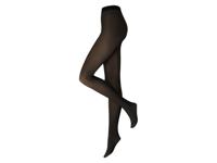 esmara Dames thermopanty 70 DEN (Zwart, S (36/38))