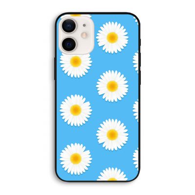 Margrietjes: iPhone 12 Biologisch afbreekbaar hoesje