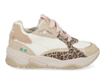 Bunnies Cody Chunky 226220 994 champagne Beige maat 32