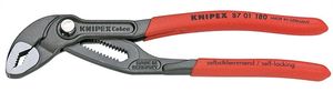 Knipex Cobra® Hightech-waterpomptang | 180 mm - 8701180