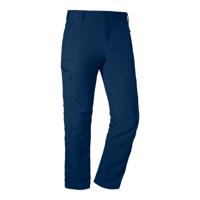 Schoffel Folkstone Wandelbroek Heren dress blues 25