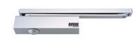ESV7192G deurdranger 2-4 m/glijarm zilver