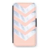 Marmeren pijlen: iPhone 11 Pro Max Flip Hoesje