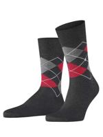 Burlington - Socks - Manchester - 3096, Maat:40-46