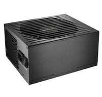 be quiet! Straight Power 11 power supply unit 850 W 20+4 pin ATX ATX Zwart - thumbnail