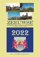Zeeuwse spreukenkalender (Kalender)