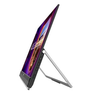 ASUS ZenScreen MB229CF computer monitor 54,6 cm (21.5") 1920 x 1080 Pixels Full HD LED Zwart