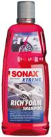 SONAX autoshampoo "xtreme richfoam " xtreme richfoam shampoo 1l